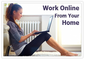 Sure Online Work Home
